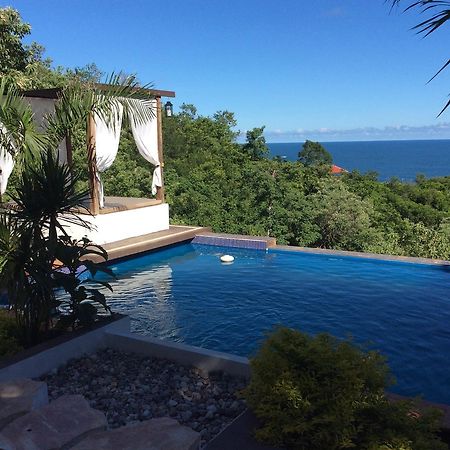 Casa Qi Mazunte Hotel ซานอากุสตีนีโย ภายนอก รูปภาพ