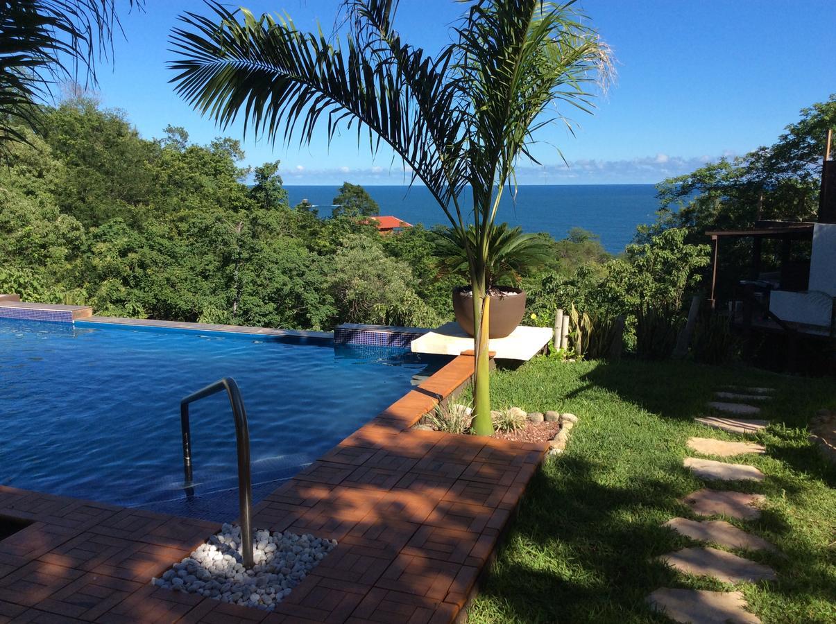 Casa Qi Mazunte Hotel ซานอากุสตีนีโย ภายนอก รูปภาพ