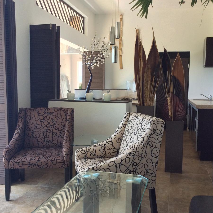 Casa Qi Mazunte Hotel ซานอากุสตีนีโย ภายนอก รูปภาพ