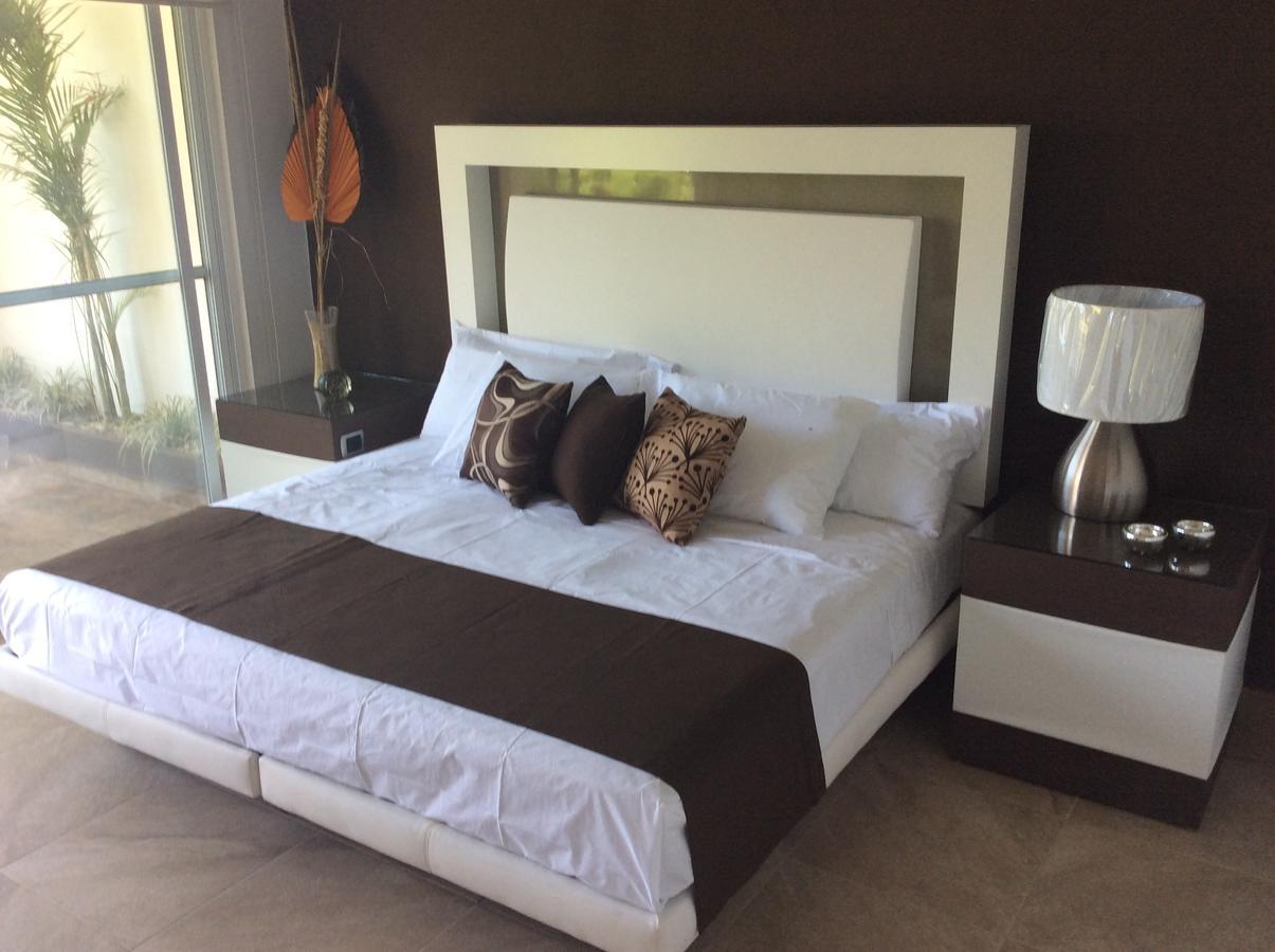 Casa Qi Mazunte Hotel ซานอากุสตีนีโย ภายนอก รูปภาพ