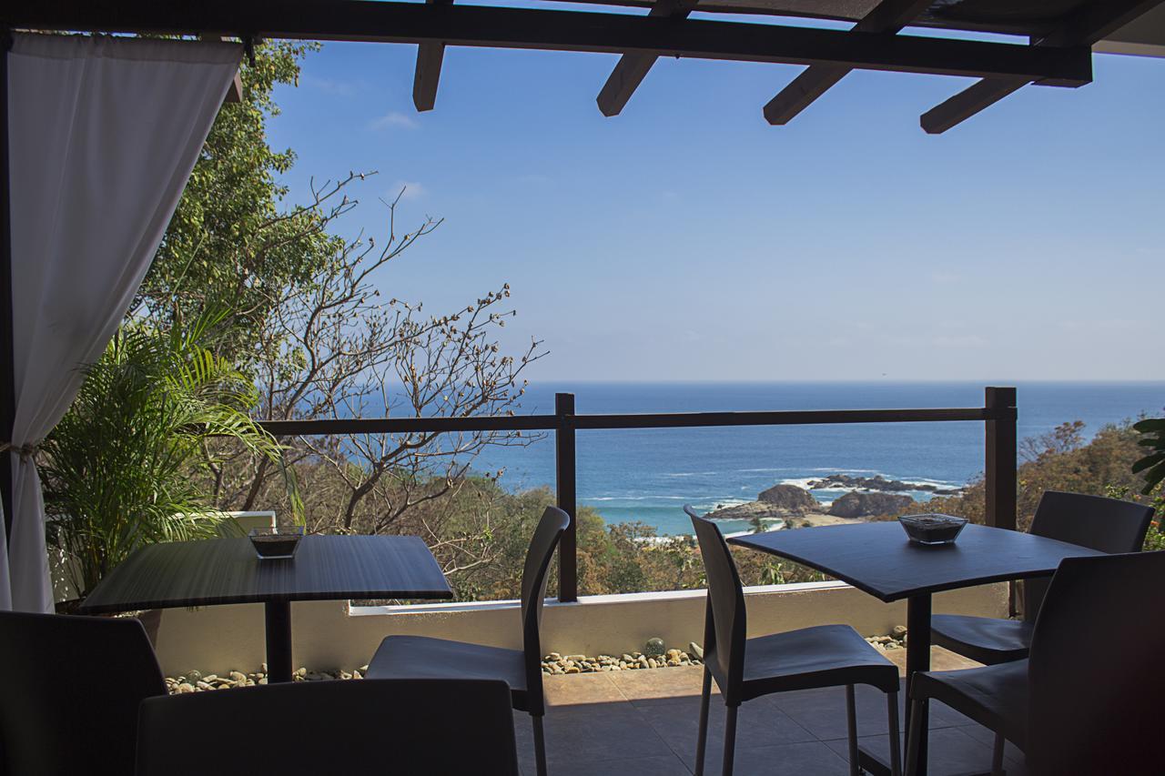 Casa Qi Mazunte Hotel ซานอากุสตีนีโย ภายนอก รูปภาพ