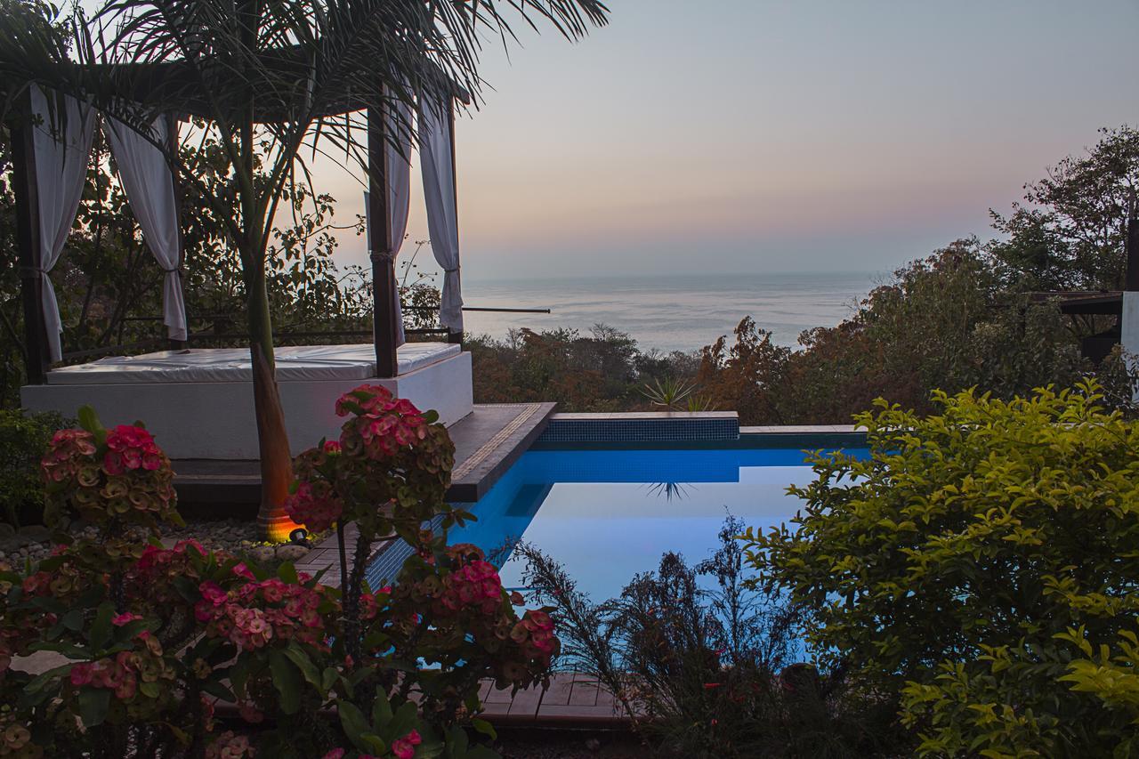 Casa Qi Mazunte Hotel ซานอากุสตีนีโย ภายนอก รูปภาพ