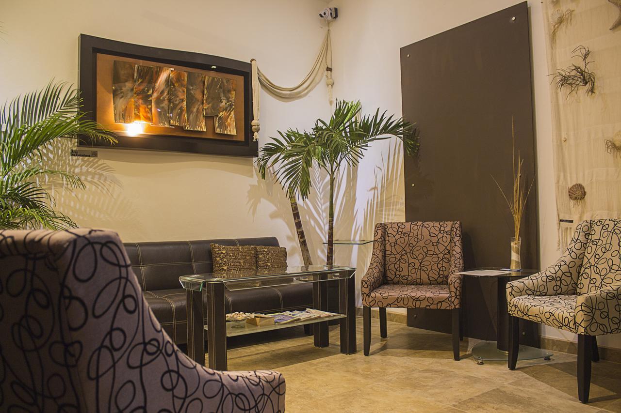 Casa Qi Mazunte Hotel ซานอากุสตีนีโย ภายนอก รูปภาพ